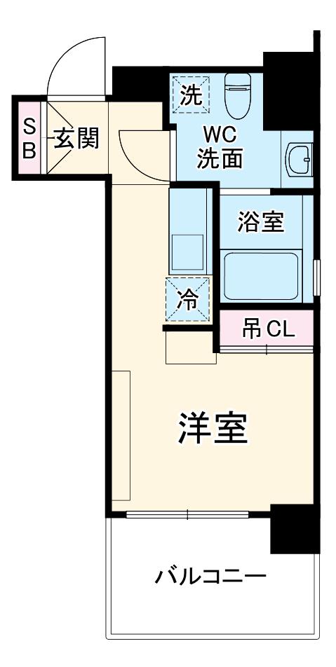 デ・リード 京都東洞院