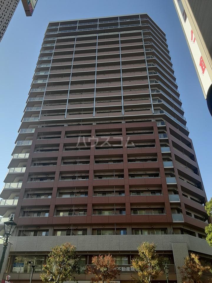 横浜シティタワー馬車道