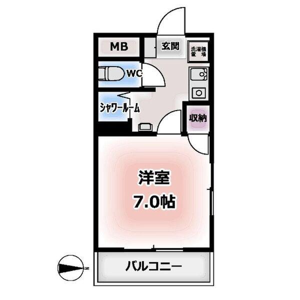スノーランド城西