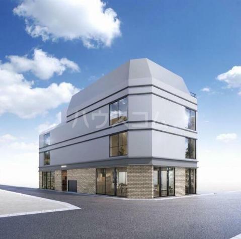 FABRIC中井DUERESIDENCE
