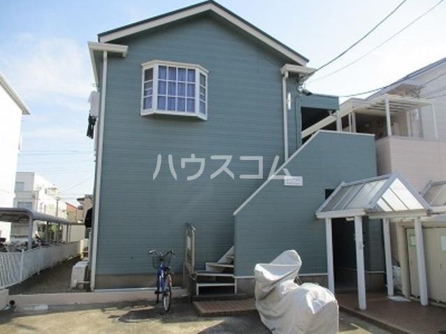ラヴィーユ・L