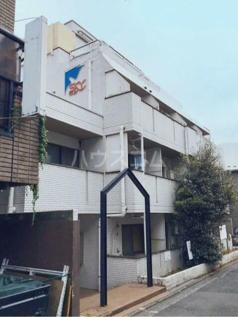 スカイコート落合