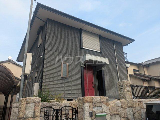 名鉄小牧線 羽黒駅(愛知) 徒歩23分  築36年(4LDK)