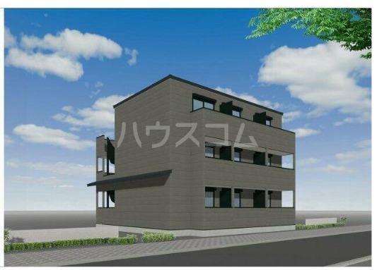 LAQLAS横浜星川