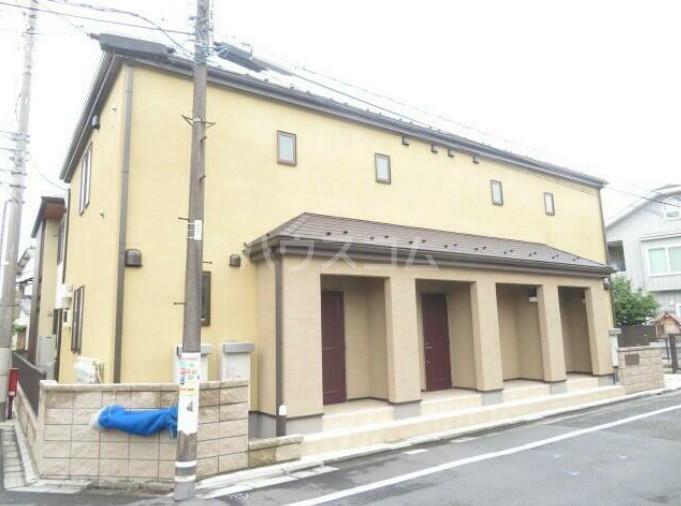 スティーラ田園調布