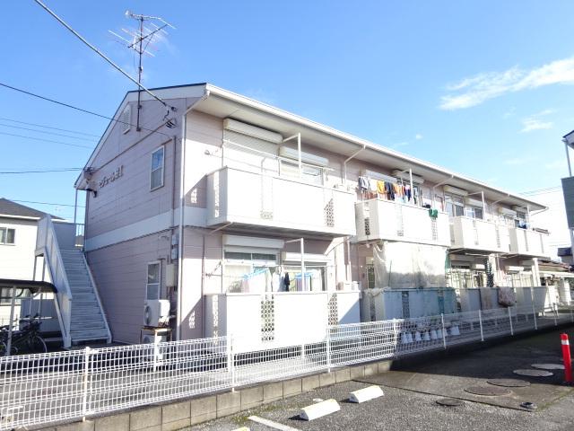 セジュール柏Ⅰ