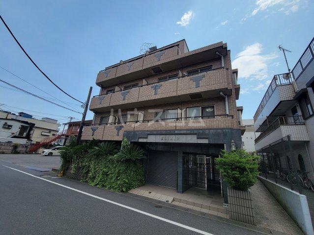 エリクシール南行徳壱番館