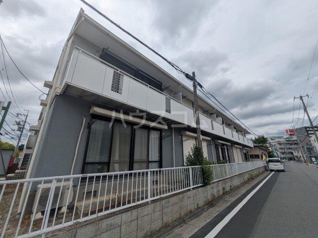 クレスト南越谷