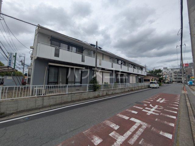 クレスト南越谷