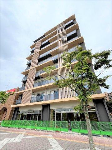 ミレーネ稲毛海岸