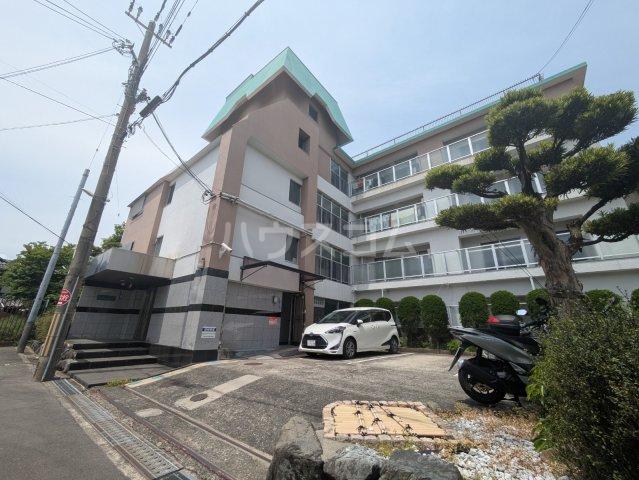 岡町グリーンハイツ