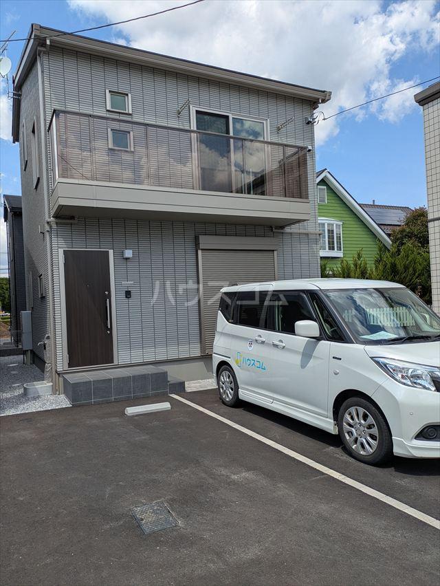 東北本線 小山駅 徒歩37分  築1年(3LDK)