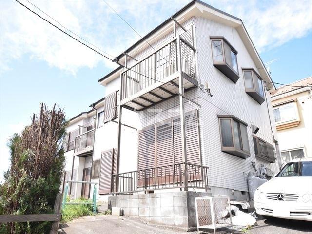 サンヒルズ小野路(2DK/2階)
