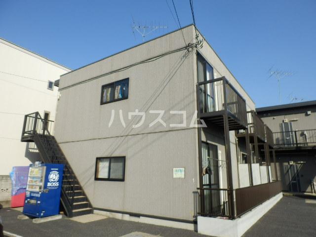 スタジオ北柏