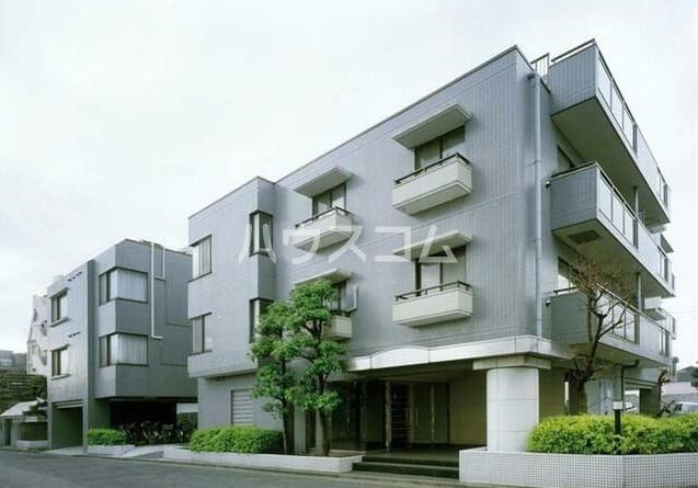 THE RESIDENCE狛江(1LDK/3階)