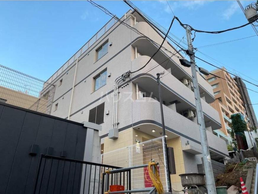 アイディ御殿山ヒルズファースト