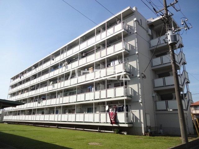 ビレッジハウス古和釜6号棟