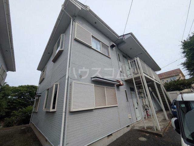 ラージガーデンB