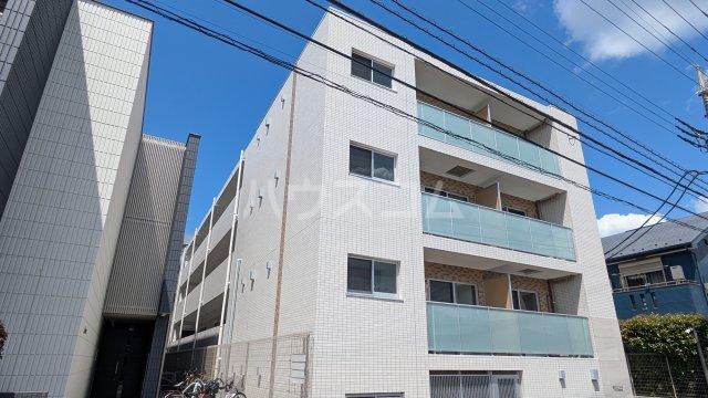 RELUXIA武蔵中原