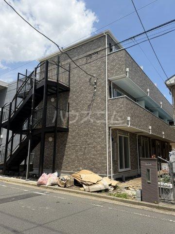 QUIET CRAB HOUSE 鶴見浅野
