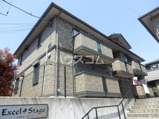 エクセルステージ壱番館