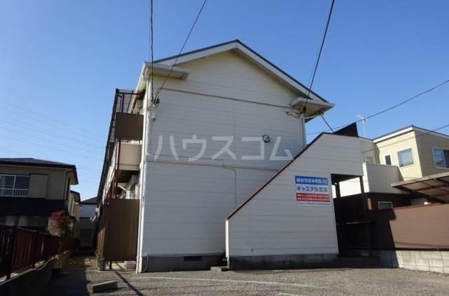 キャステル宮本