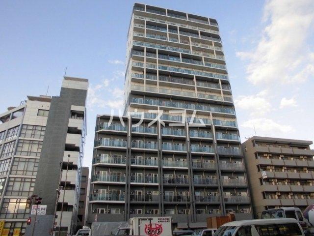 ライジングプレイス亀戸