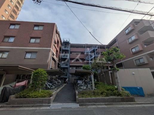 ダイアパレス船堀