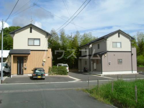 東海道本線 高塚駅 徒歩48分  築24年