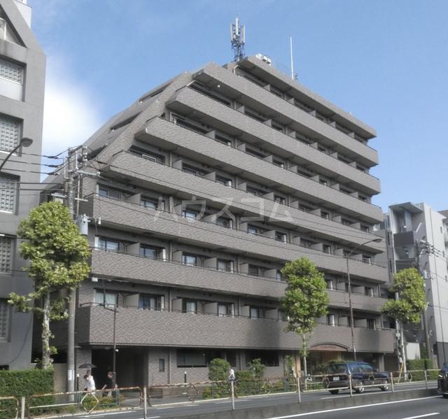 メゾン・ド・ヴィレ高円寺