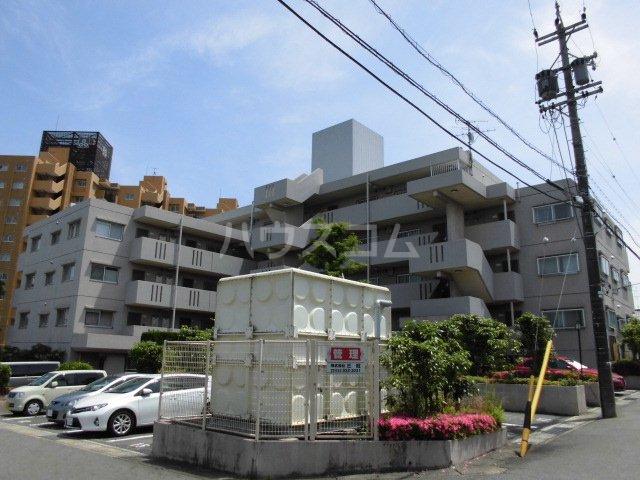 パティオ杁ヶ池