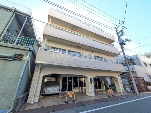 松嶋ビル