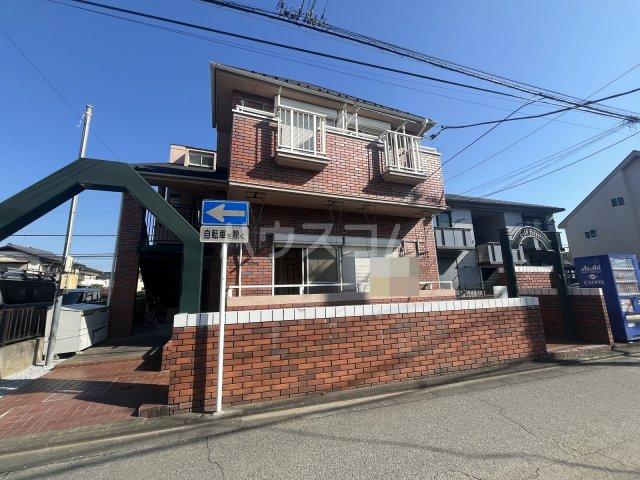 シティパレス鴻巣9