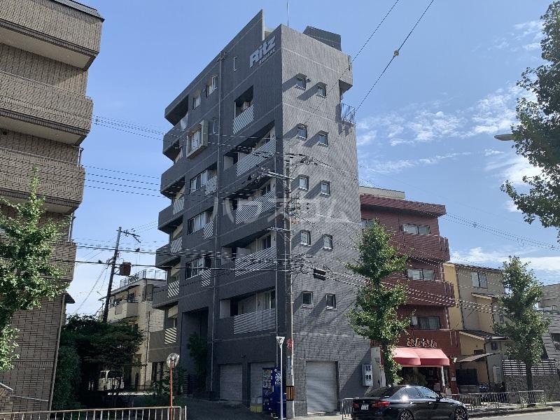 SHINKOU HOUSE HOTARUGAIKE