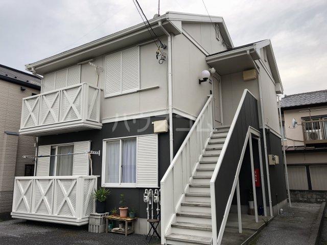 カーサ松戸