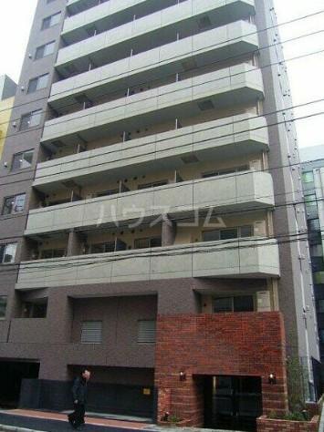 フェニックス新横濱参番館