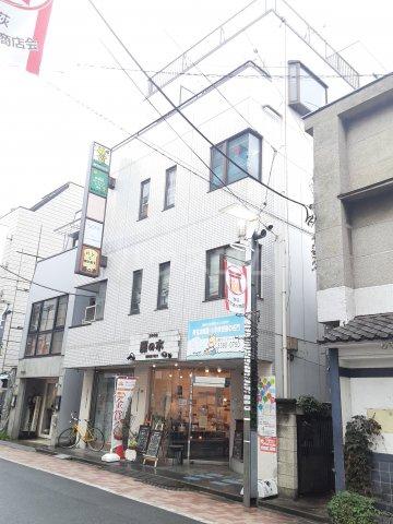 エクレール・バロン