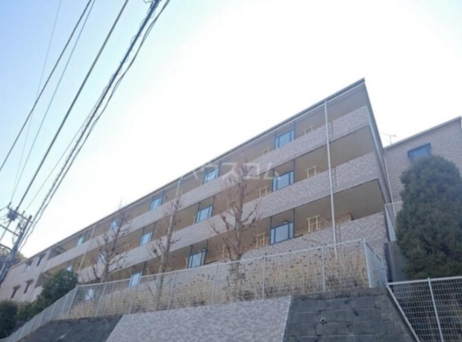 TS GARDEN横浜岸根公園