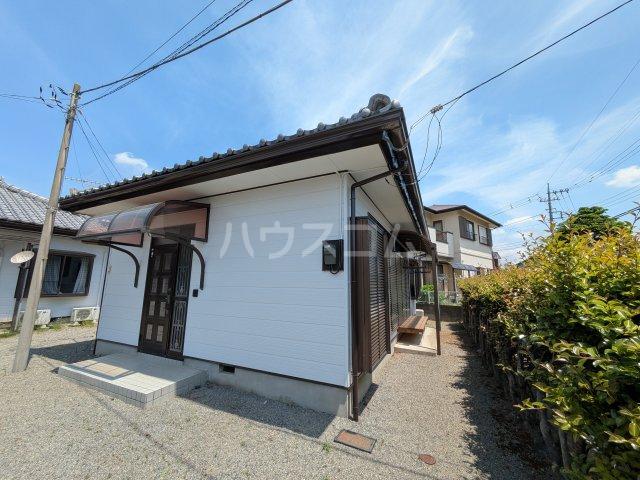 上越線 群馬総社駅 徒歩41分  築35年