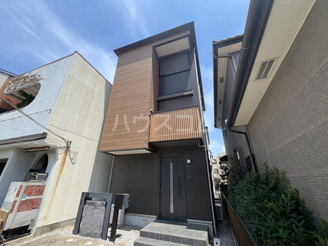 上信電鉄上信線 南高崎駅 徒歩9分 3階建 築11年
