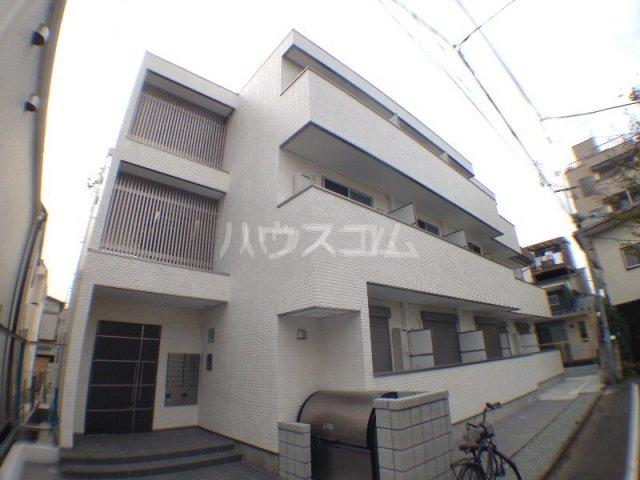 フェリーチェ駒込Ⅱ