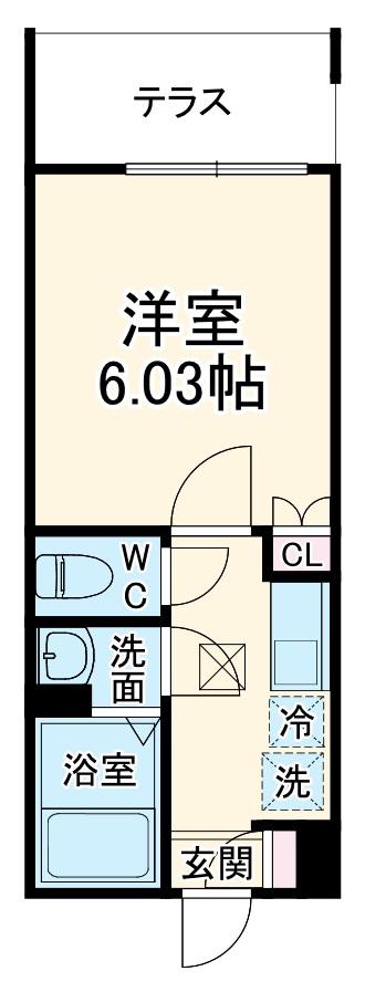 フルセイル中山Ⅱ