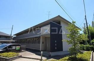 グリーンクレスト新横浜A