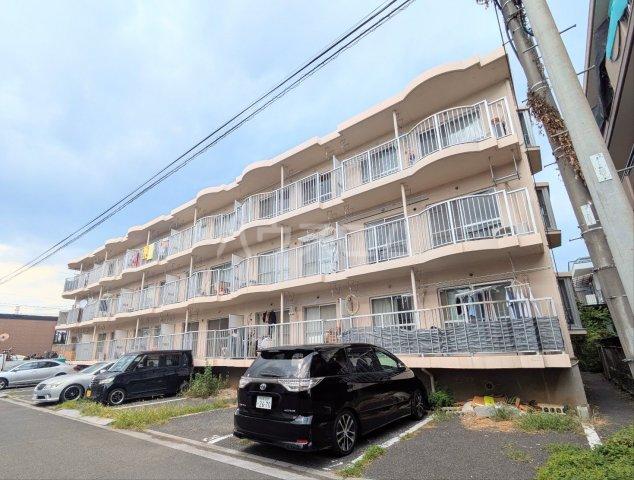 K&Ⅰマンション青木