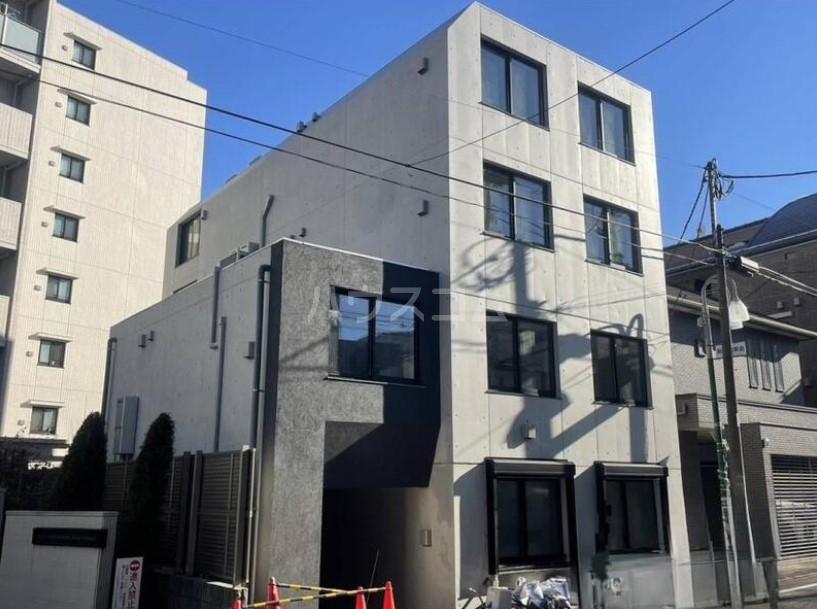 VISTA NAKANOーFUJIMICHO