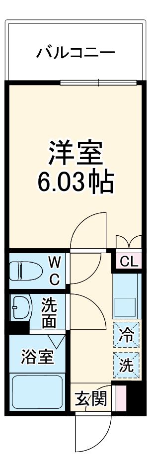 フルセイル中山Ⅱ