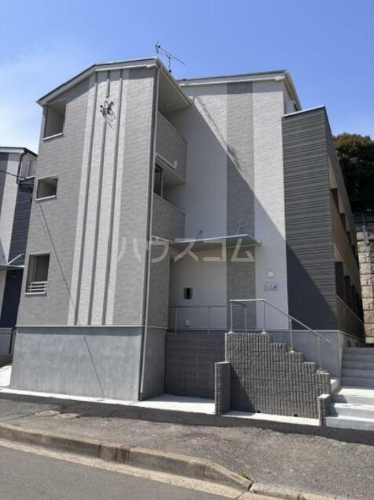 フルセイル中山Ⅱ