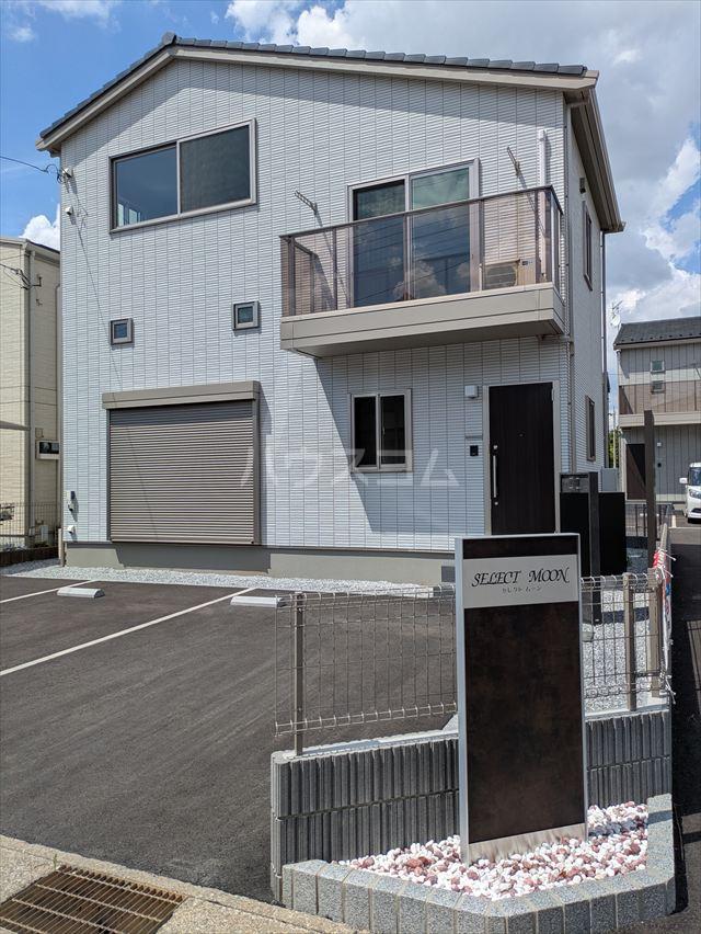 東北本線 小山駅 徒歩36分 1階建 築1年