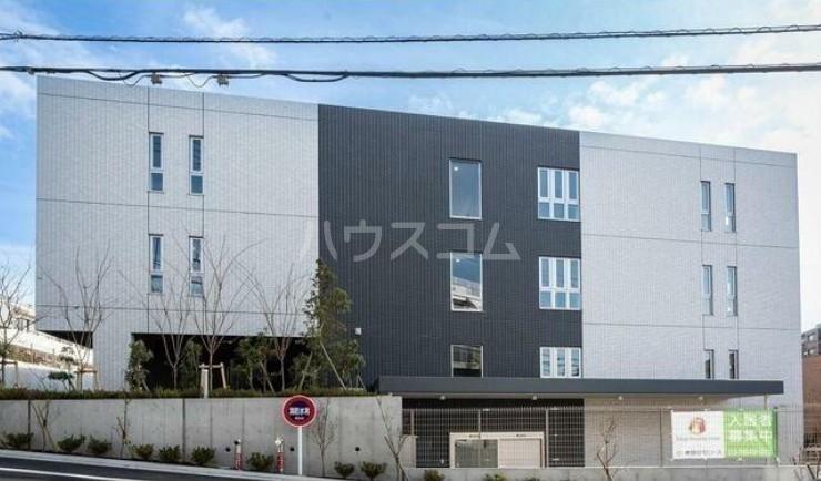 EMパレス田園調布