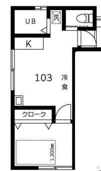 サンエール平和島B